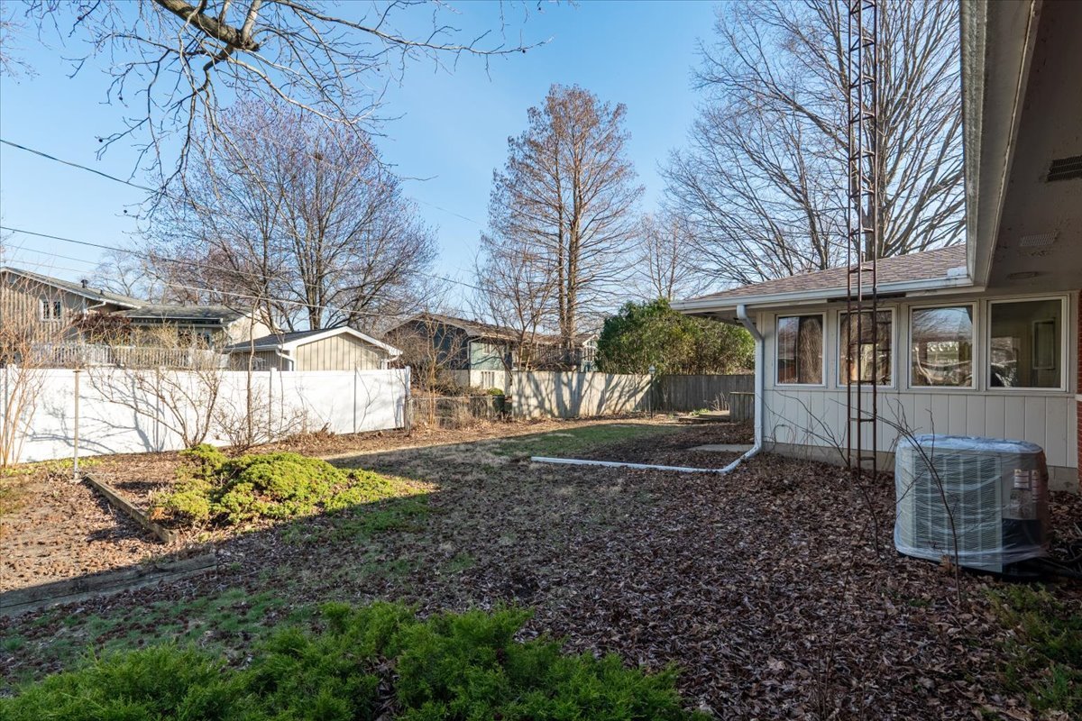 402 S Blair Drive, Normal, IL 61761