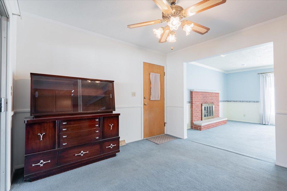 402 S Blair Drive, Normal, IL 61761