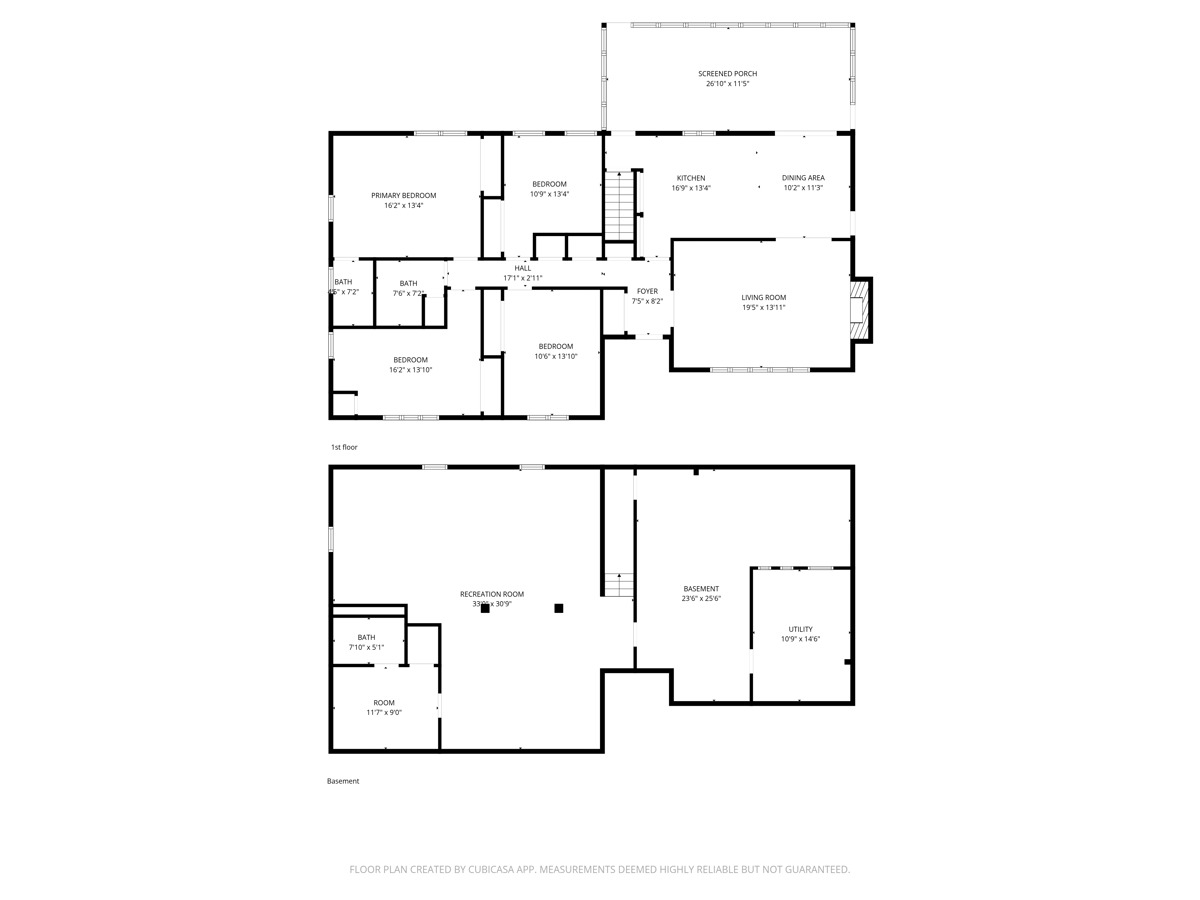 402 S Blair Drive, Normal, IL 61761