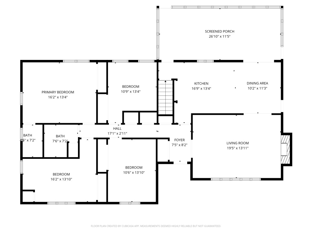 402 S Blair Drive, Normal, IL 61761