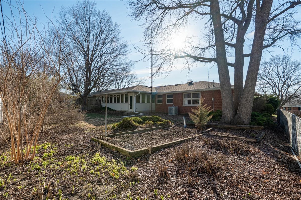 402 S Blair Drive, Normal, IL 61761