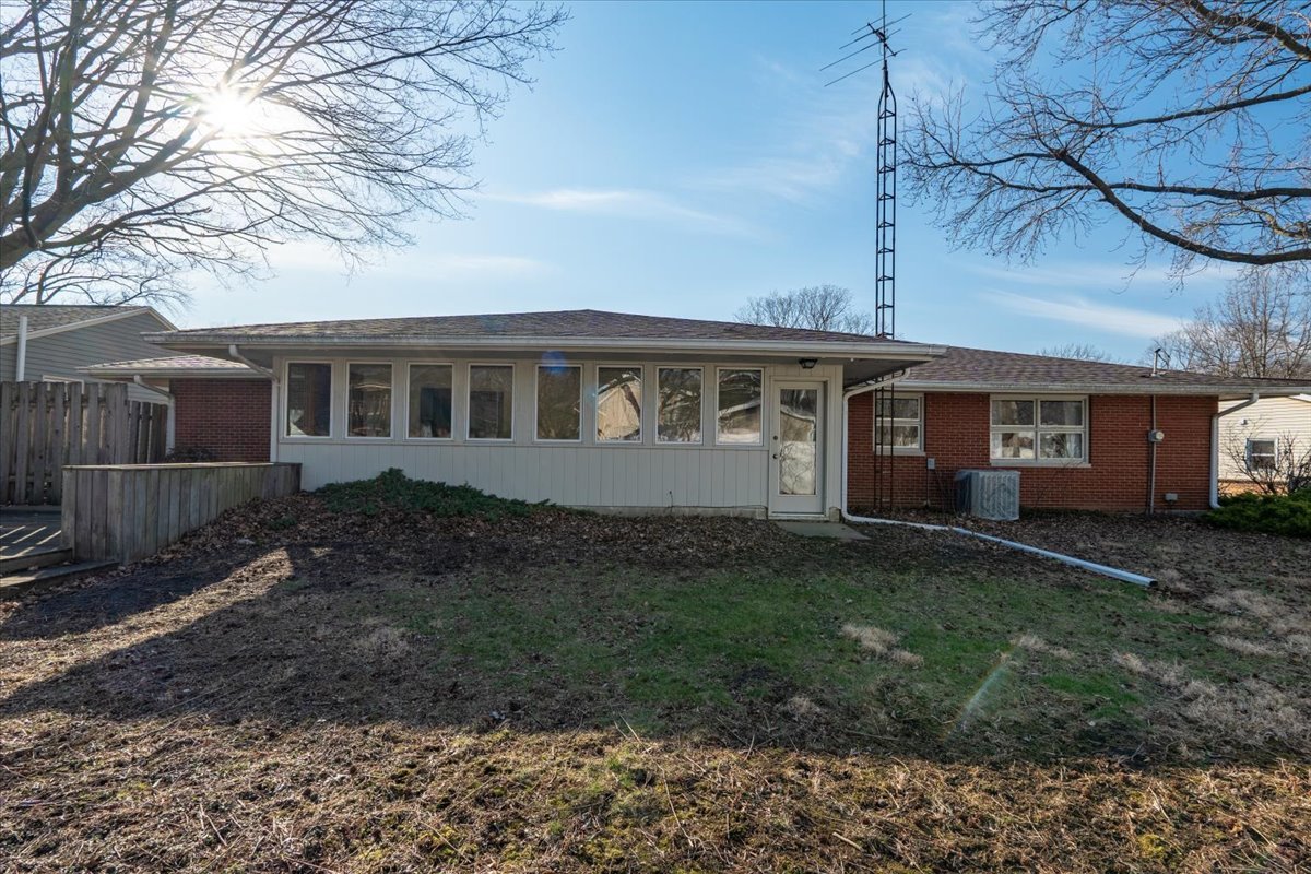 402 S Blair Drive, Normal, IL 61761