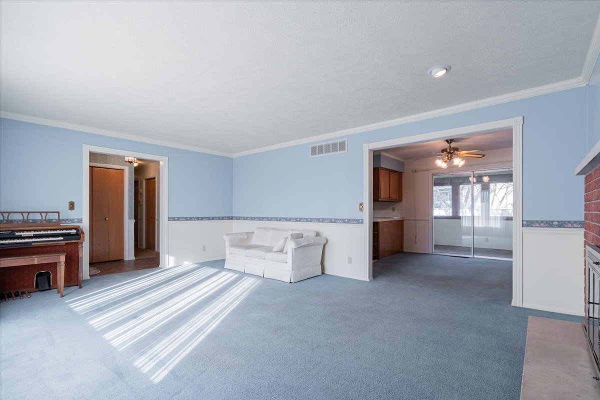 402 S Blair Drive, Normal, IL 61761