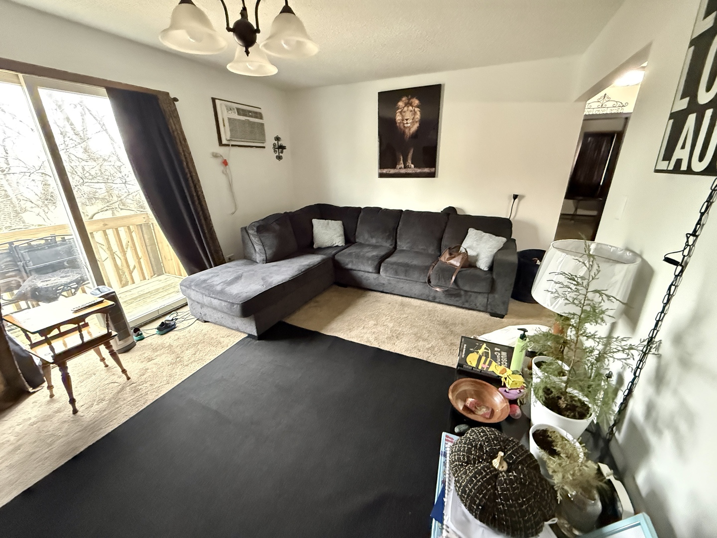 216 Madison Street #3D, Joliet, IL 60435