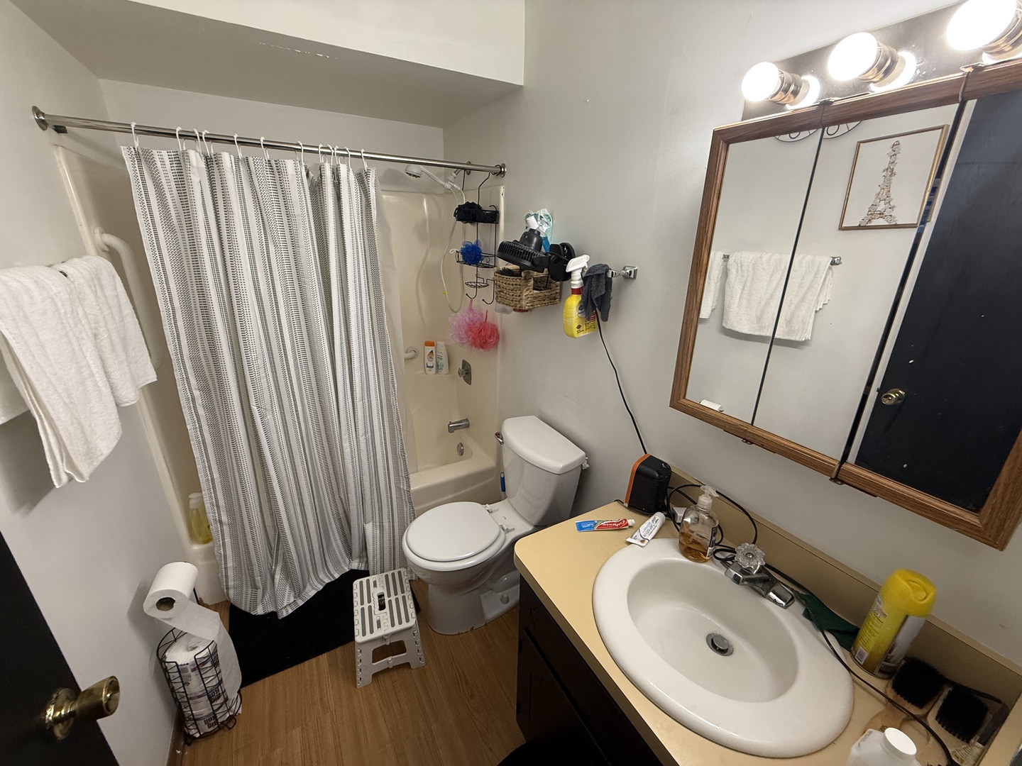 216 Madison Street #3D, Joliet, IL 60435