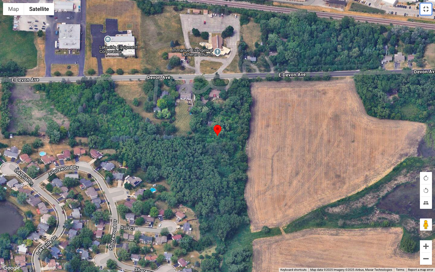 27W607 Devon Avenue, Hanover Park, IL 60133