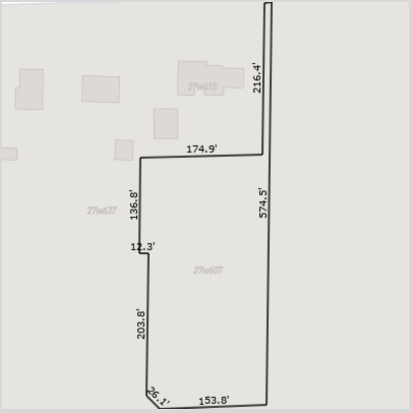 27W607 Devon Avenue, Hanover Park, IL 60133