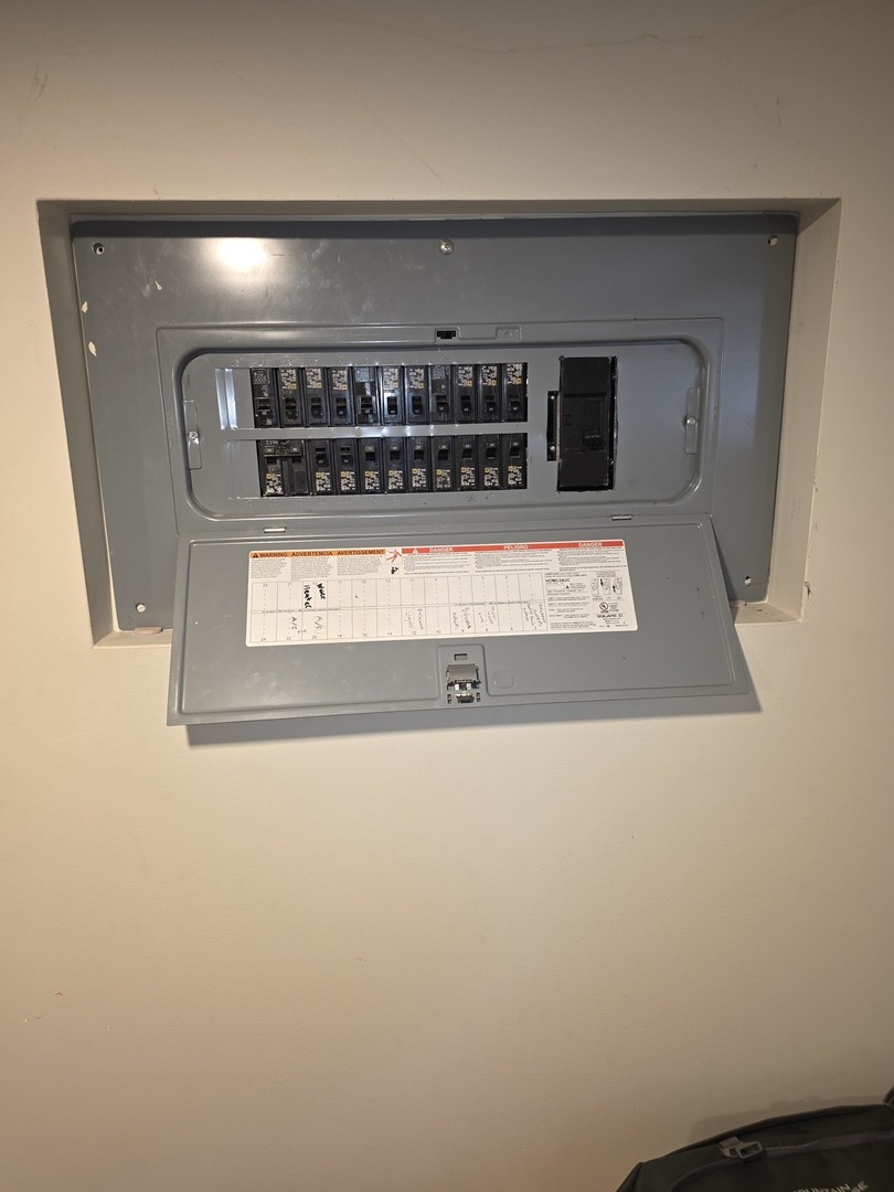 1235 Park Avenue, River Forest, IL 60305