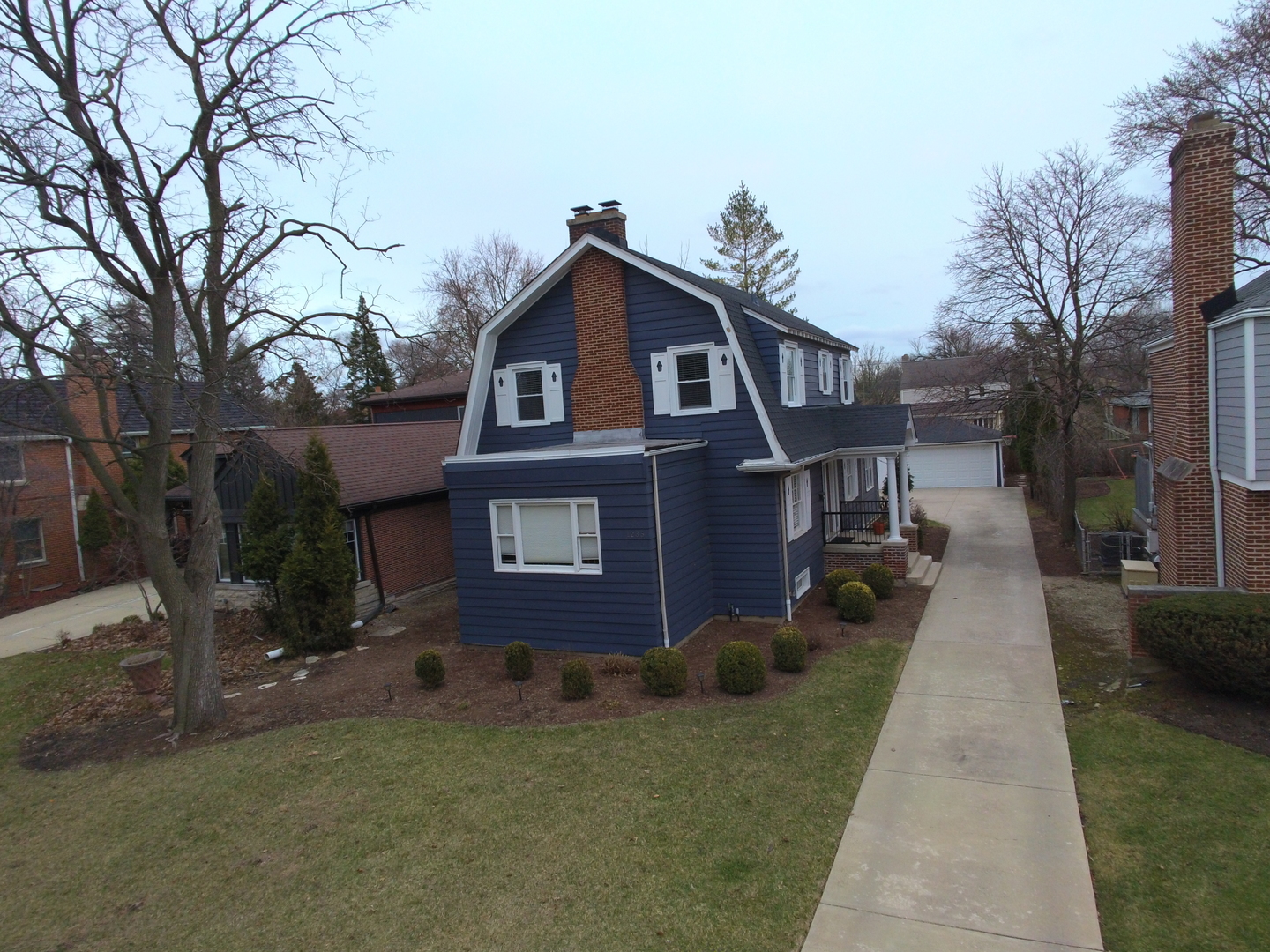 1235 Park Avenue, River Forest, IL 60305