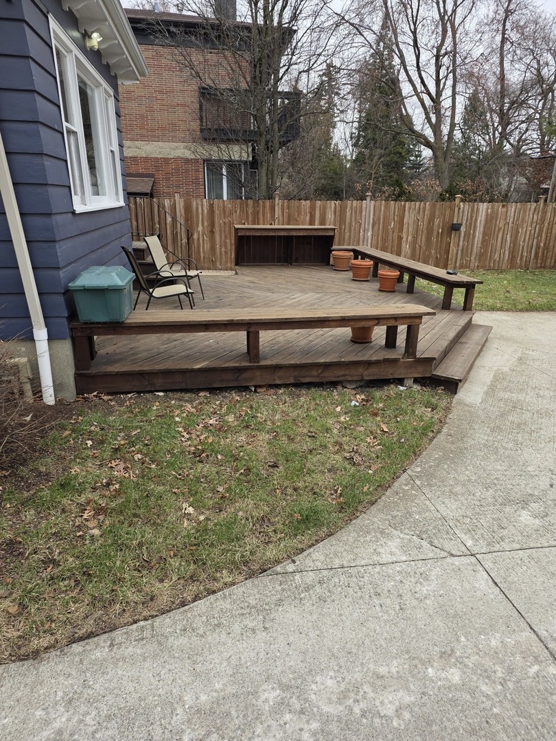 1235 Park Avenue, River Forest, IL 60305