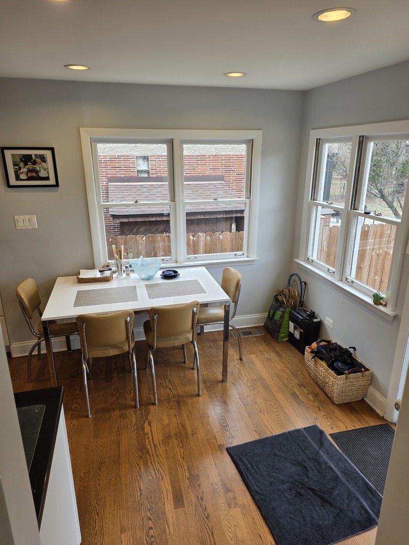 1235 Park Avenue, River Forest, IL 60305