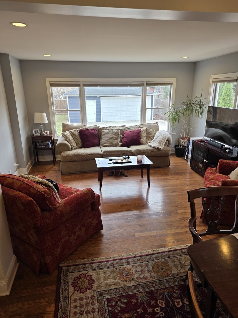 1235 Park Avenue, River Forest, IL 60305