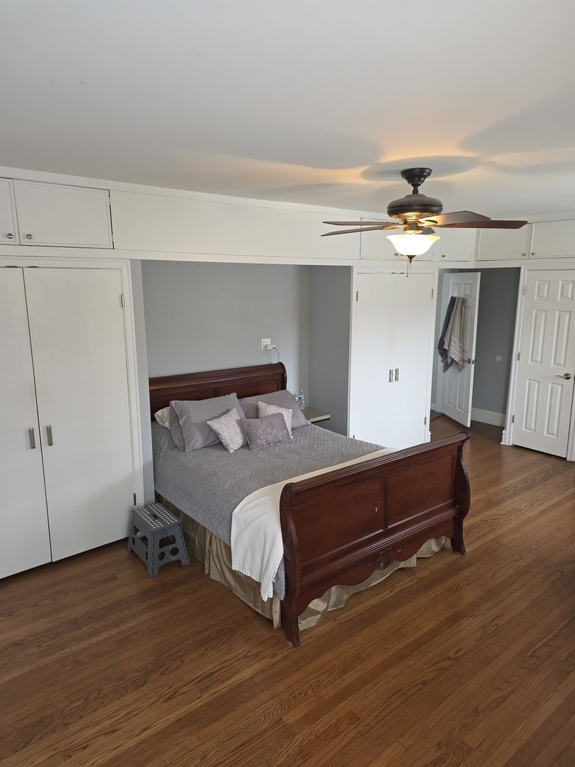 1235 Park Avenue, River Forest, IL 60305