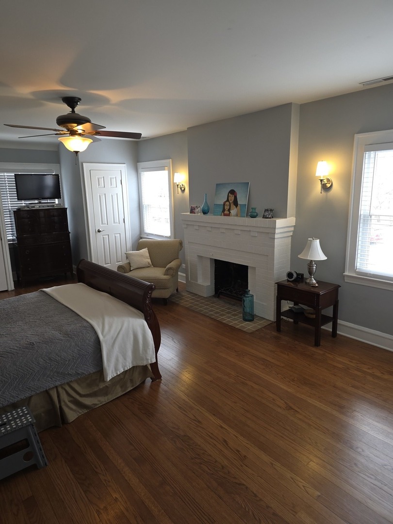 1235 Park Avenue, River Forest, IL 60305