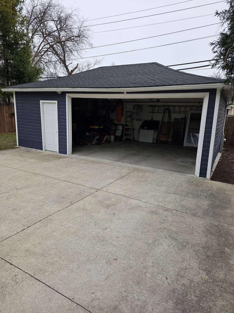 1235 Park Avenue, River Forest, IL 60305