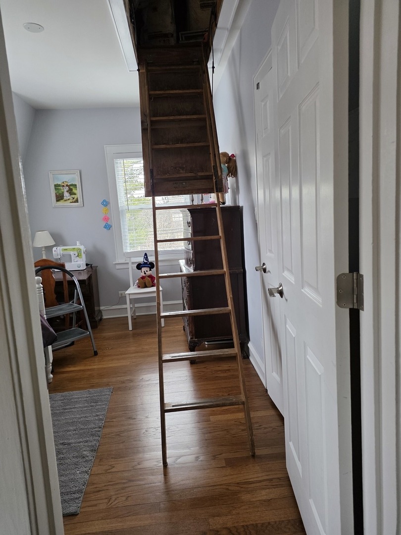 1235 Park Avenue, River Forest, IL 60305