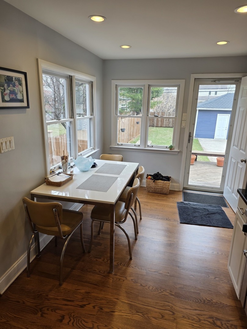 1235 Park Avenue, River Forest, IL 60305