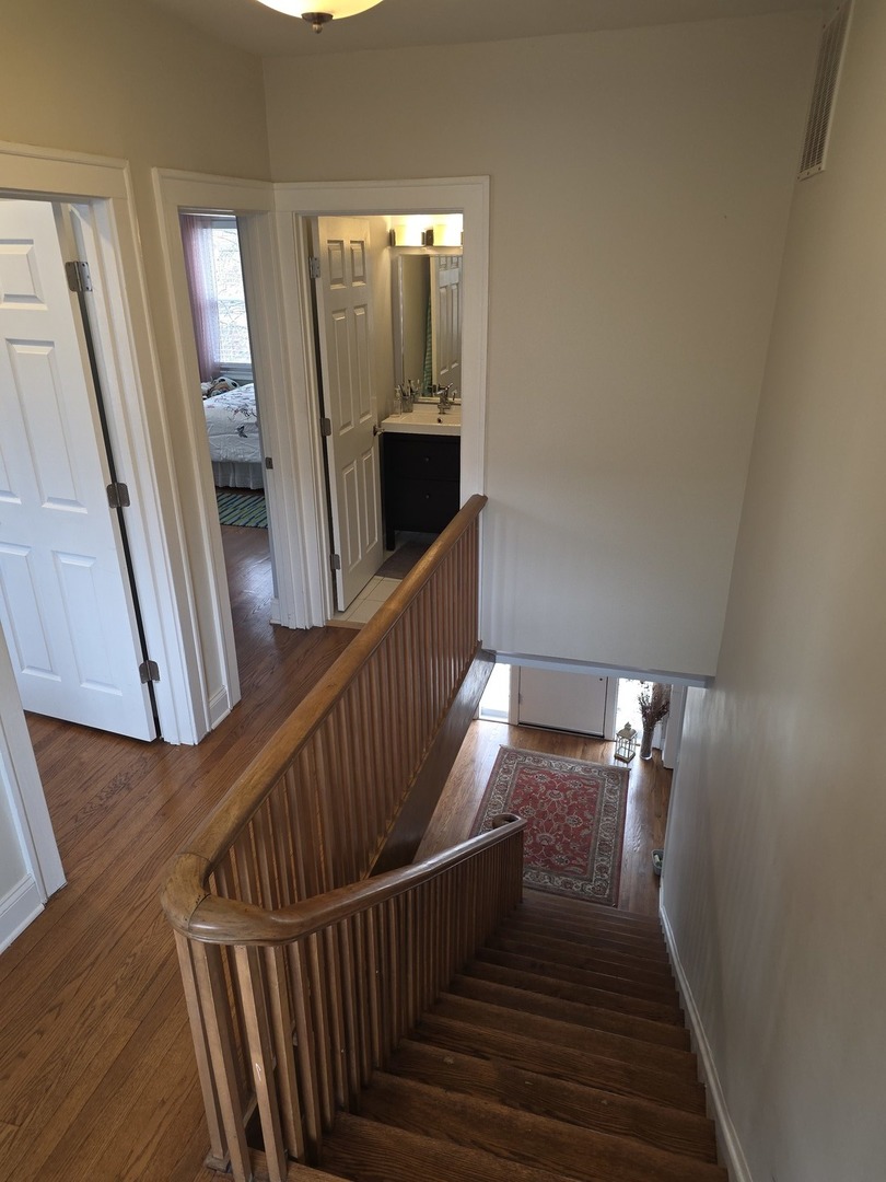 1235 Park Avenue, River Forest, IL 60305