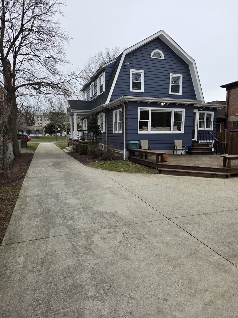 1235 Park Avenue, River Forest, IL 60305