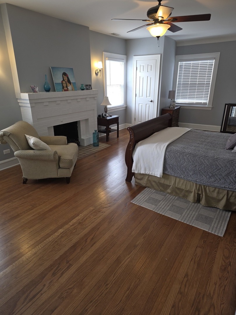 1235 Park Avenue, River Forest, IL 60305