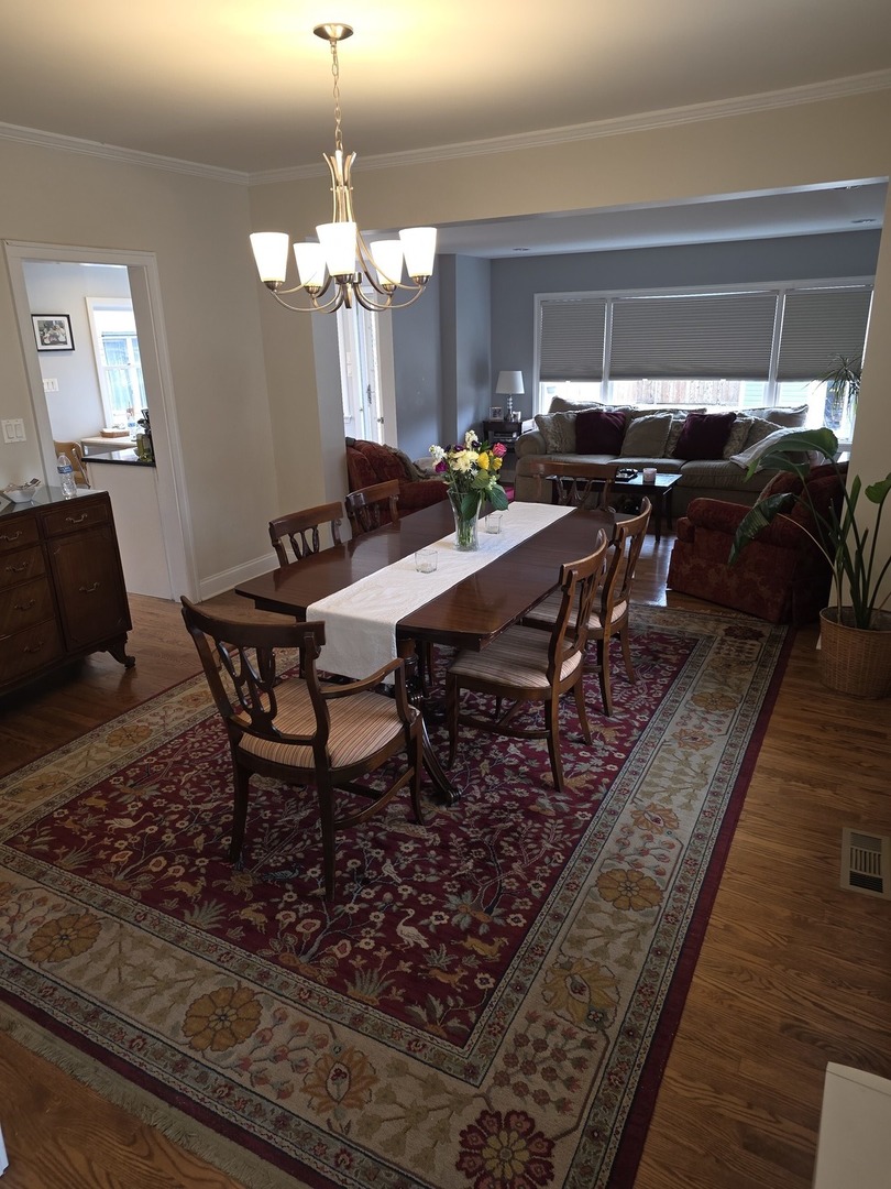 1235 Park Avenue, River Forest, IL 60305