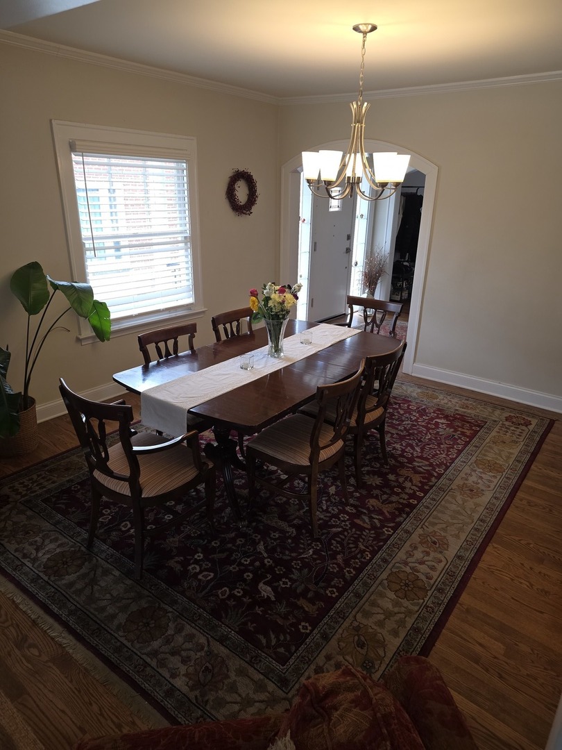 1235 Park Avenue, River Forest, IL 60305