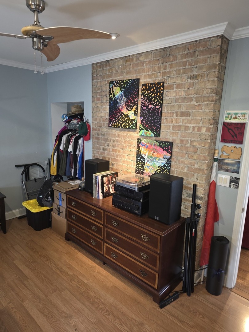 1235 Park Avenue, River Forest, IL 60305