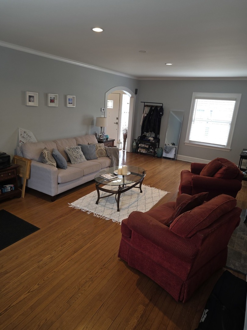 1235 Park Avenue, River Forest, IL 60305