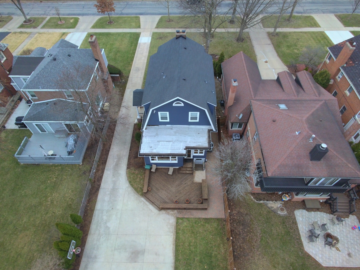 1235 Park Avenue, River Forest, IL 60305