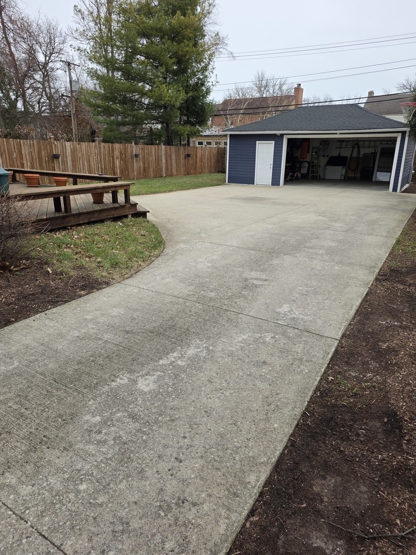 1235 Park Avenue, River Forest, IL 60305