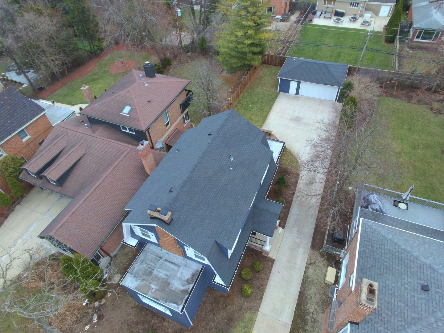 1235 Park Avenue, River Forest, IL 60305