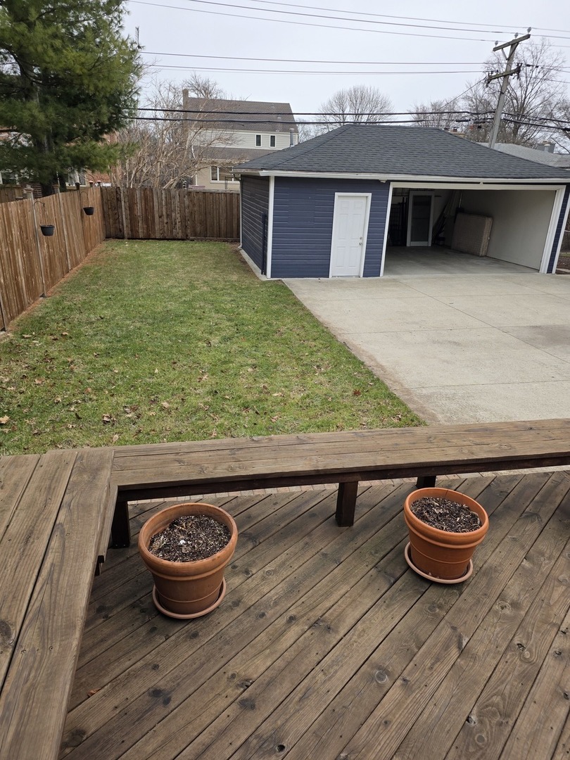 1235 Park Avenue, River Forest, IL 60305