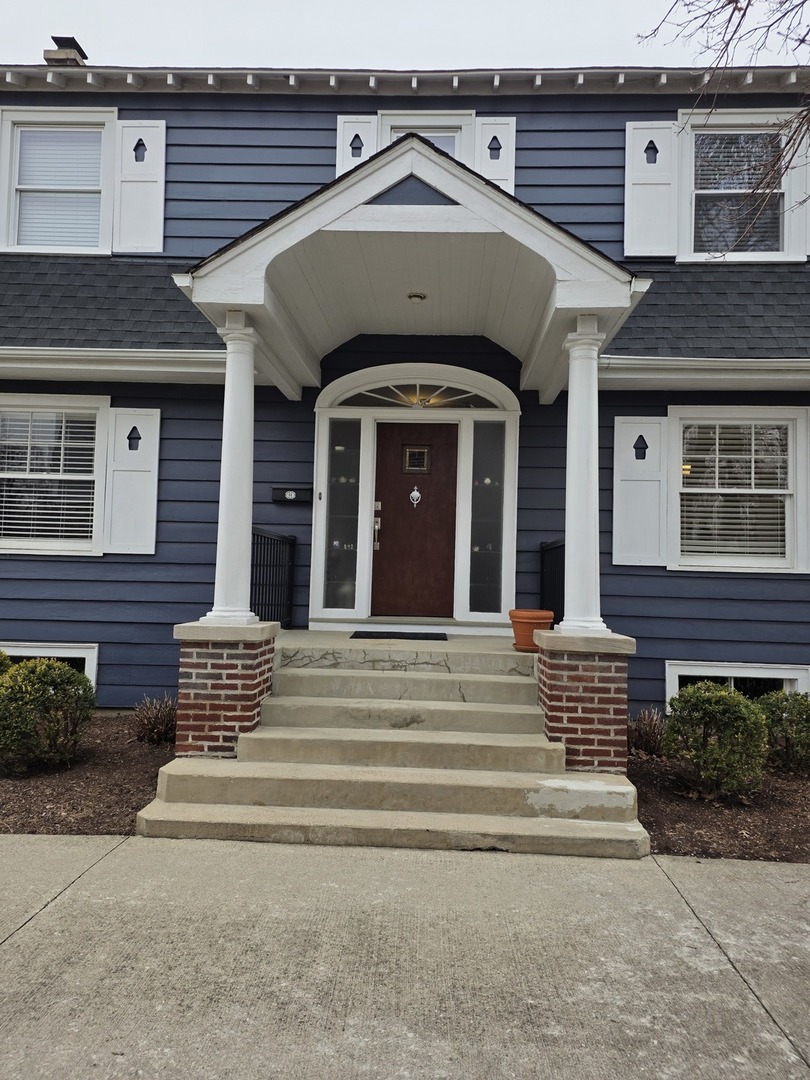 1235 Park Avenue, River Forest, IL 60305