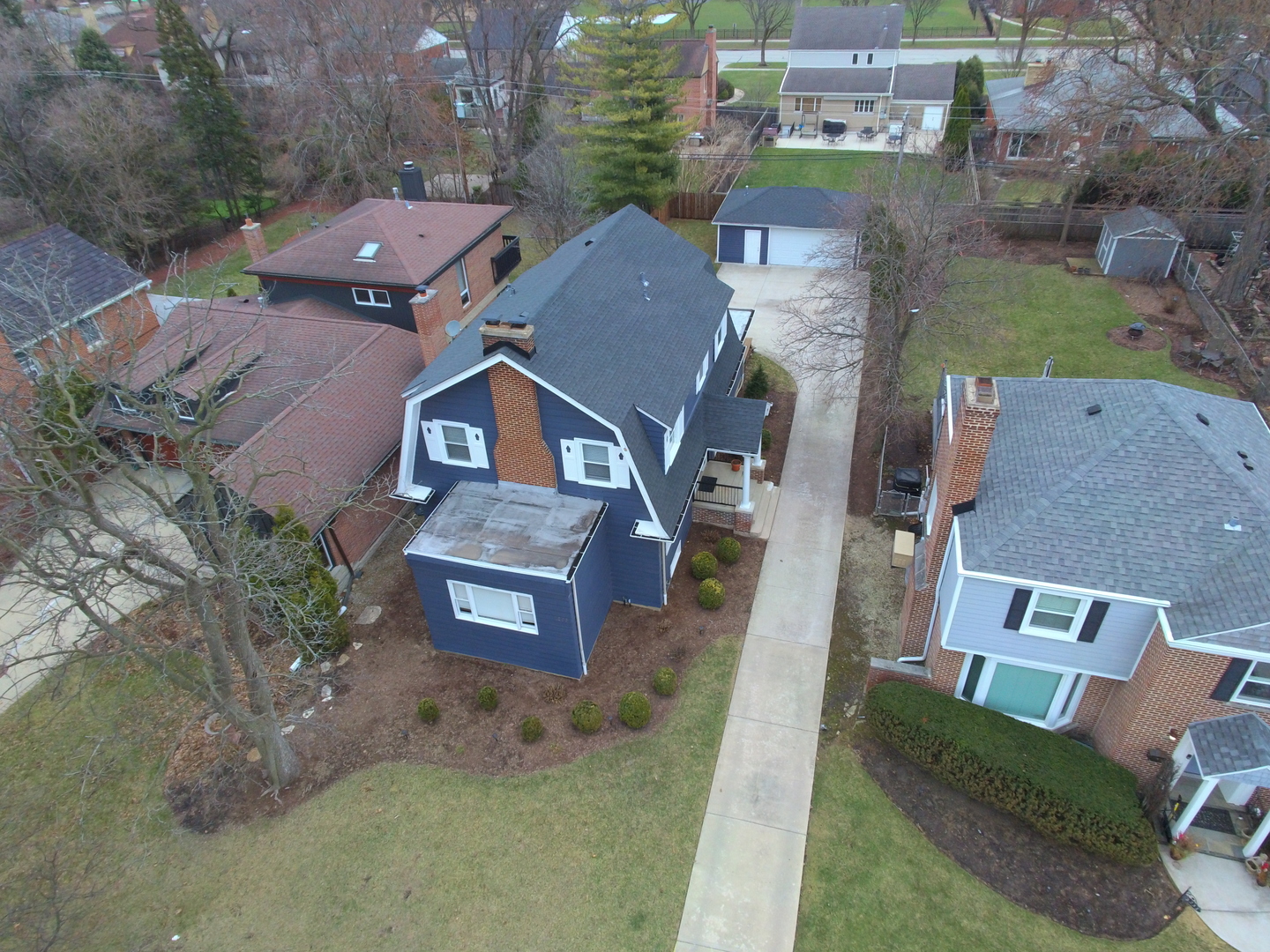 1235 Park Avenue, River Forest, IL 60305