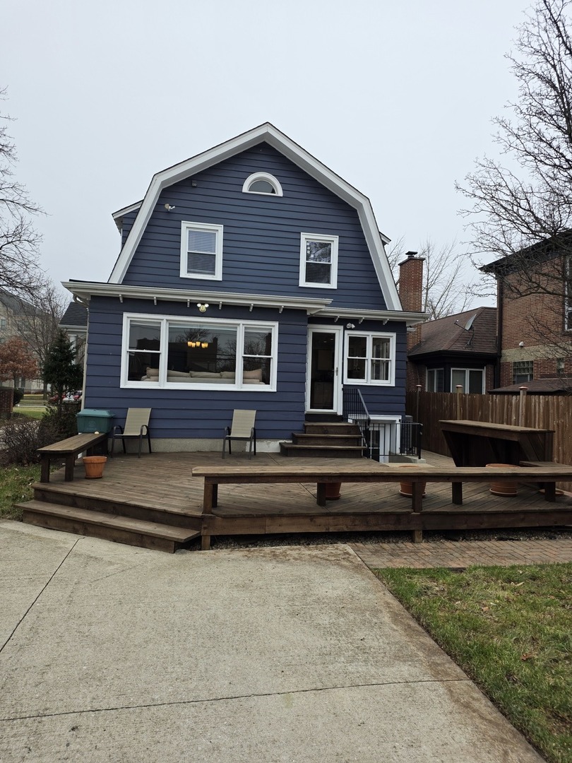 1235 Park Avenue, River Forest, IL 60305