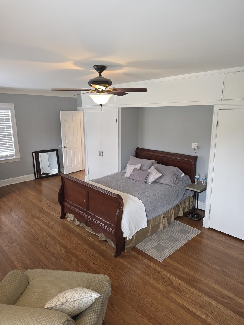 1235 Park Avenue, River Forest, IL 60305