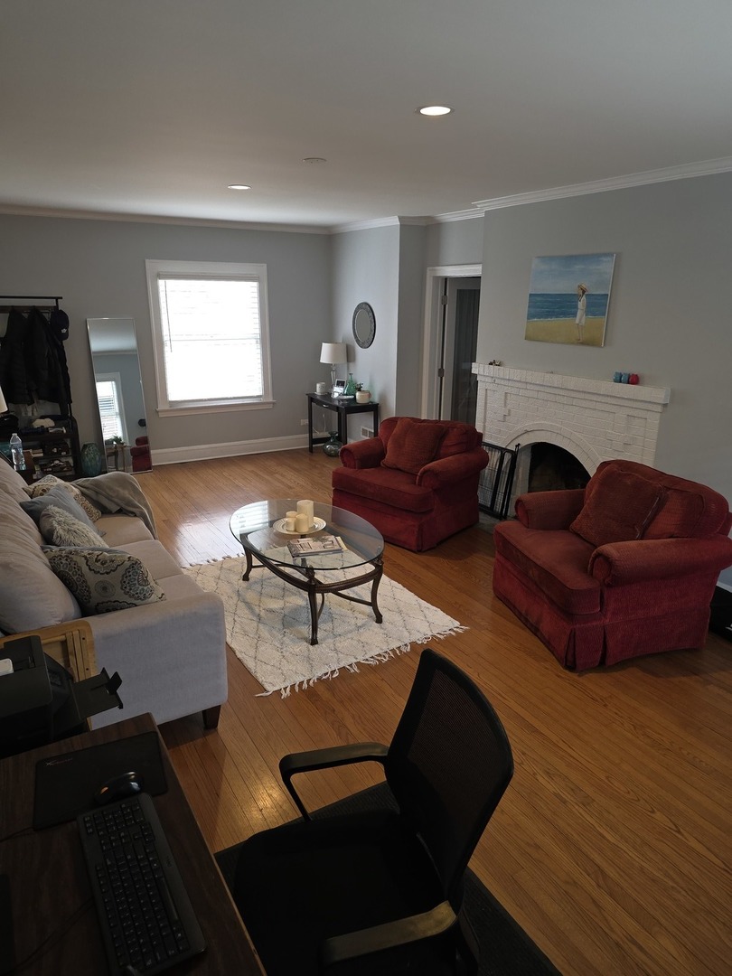 1235 Park Avenue, River Forest, IL 60305