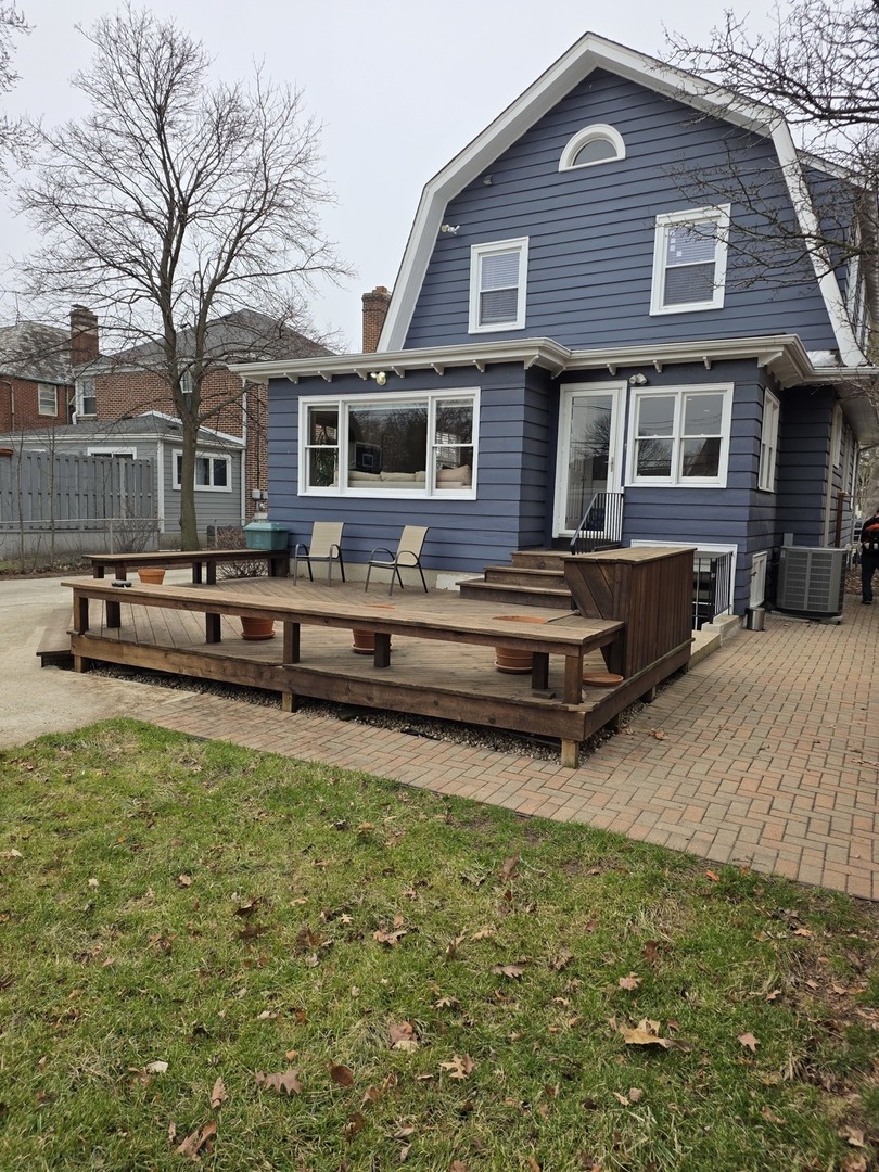 1235 Park Avenue, River Forest, IL 60305