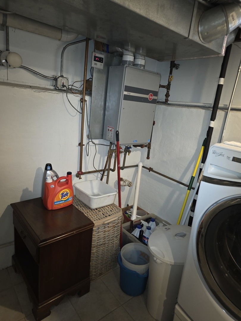 1235 Park Avenue, River Forest, IL 60305