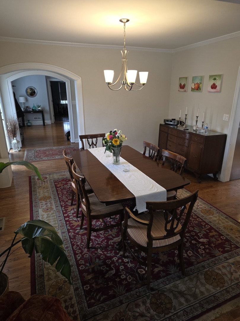 1235 Park Avenue, River Forest, IL 60305