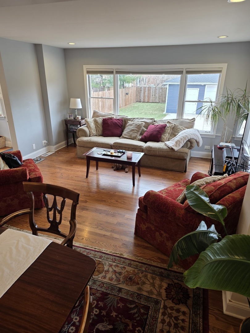 1235 Park Avenue, River Forest, IL 60305