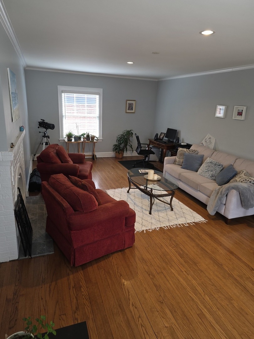 1235 Park Avenue, River Forest, IL 60305