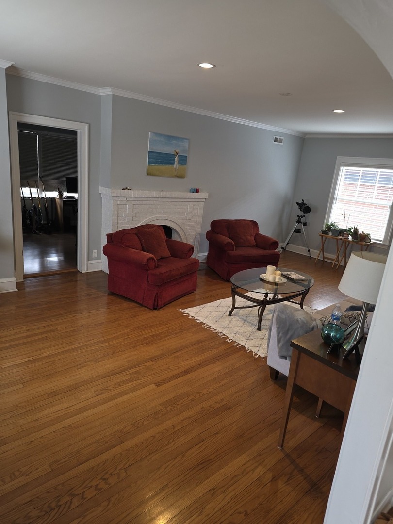 1235 Park Avenue, River Forest, IL 60305