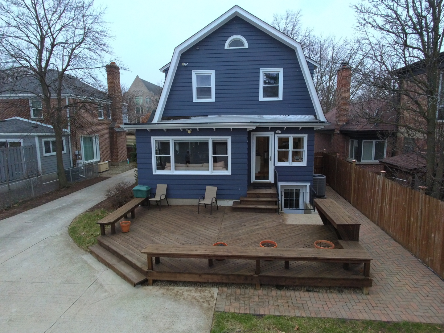 1235 Park Avenue, River Forest, IL 60305