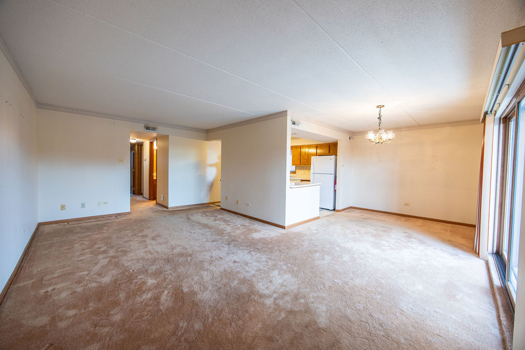 16742 Paxton Avenue #2N, Tinley Park, IL 60477