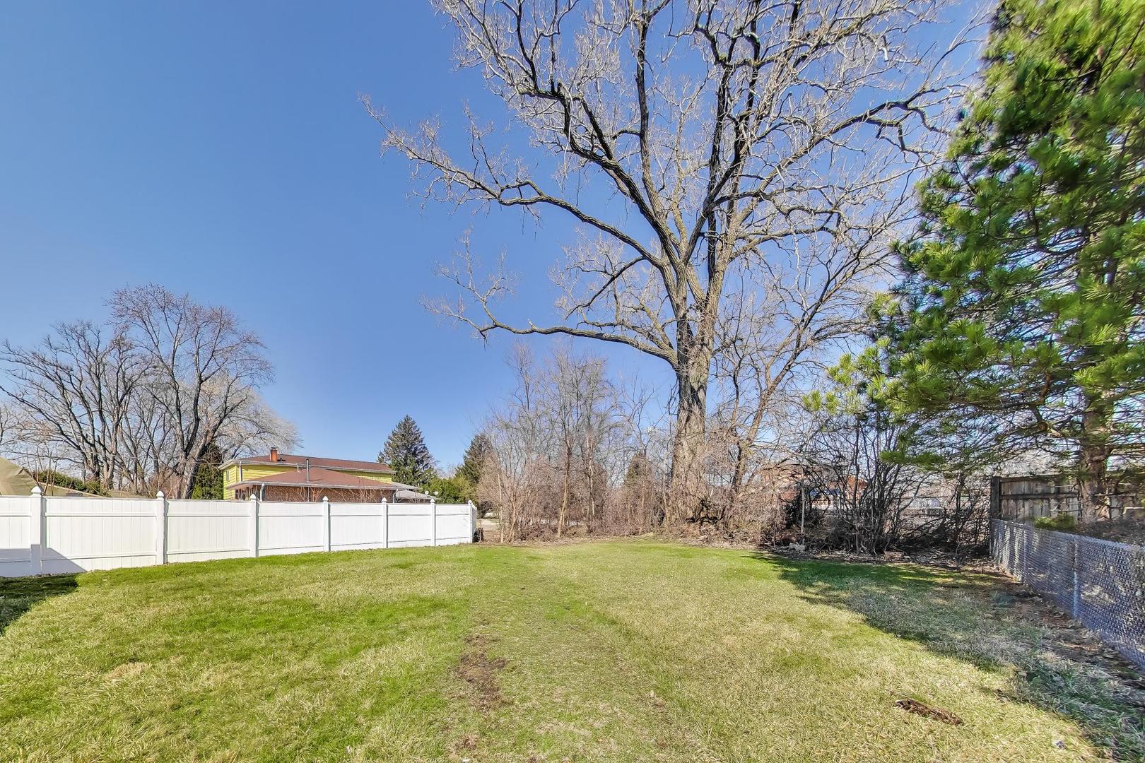 2316 Virginia Street, Park Ridge, IL 60068