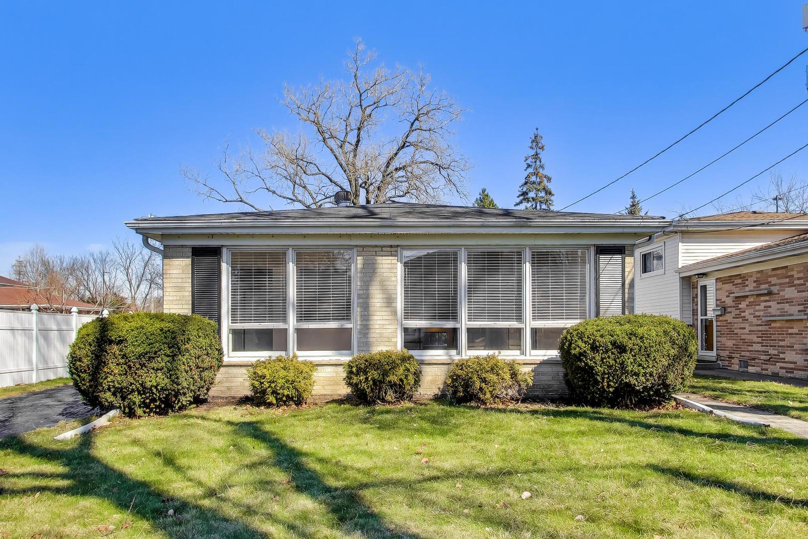 2316 Virginia Street, Park Ridge, IL 60068