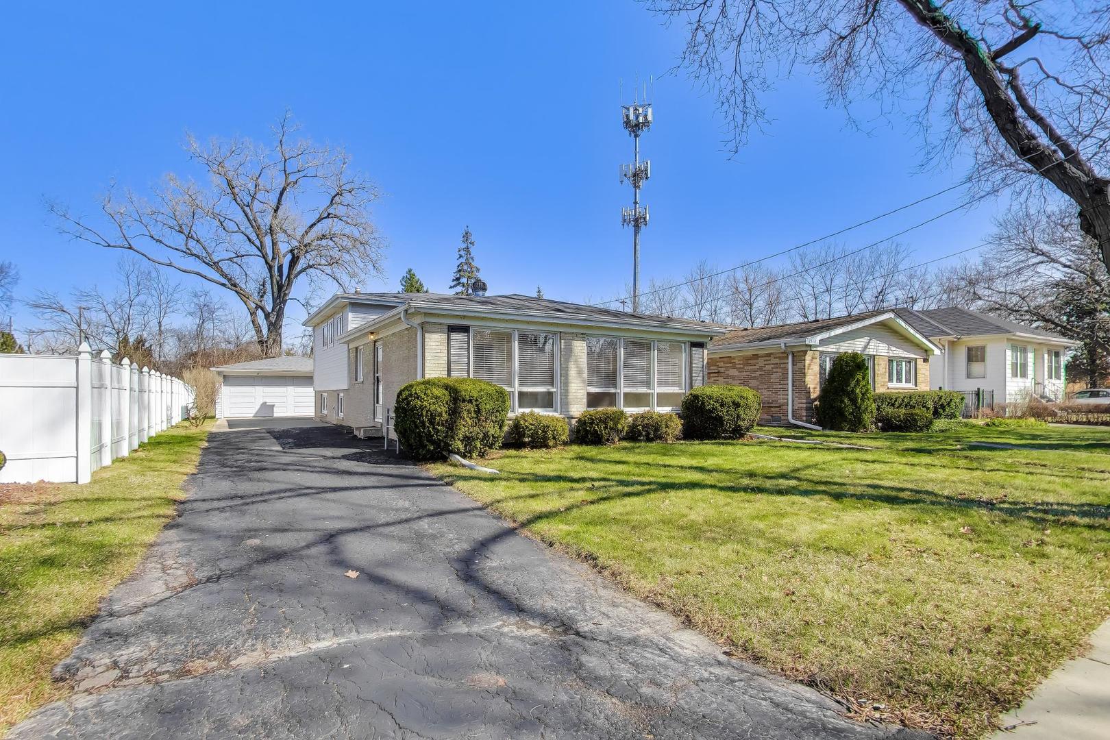 2316 Virginia Street, Park Ridge, IL 60068