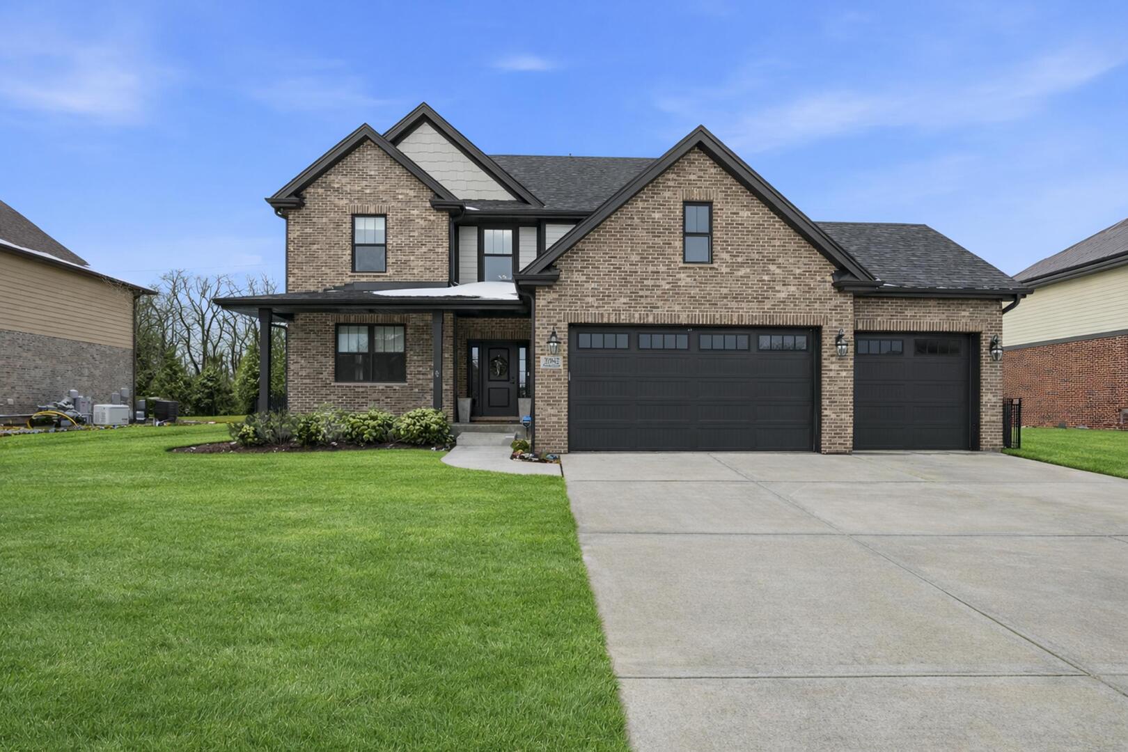 21942 Princeton Circle, Frankfort, IL 60423