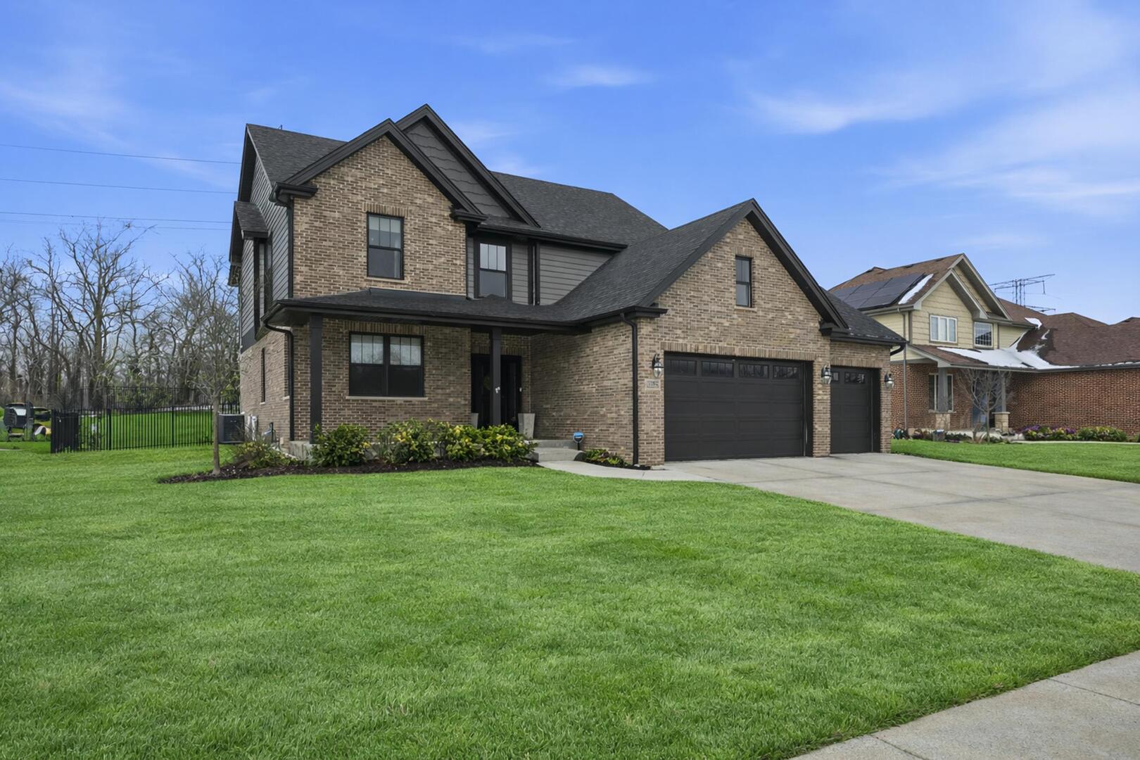 21942 Princeton Circle, Frankfort, IL 60423